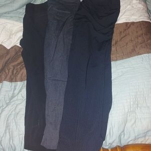 Business pants bundle!